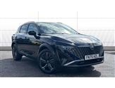 Nissan Qashqai Image 1