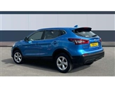 Nissan Qashqai Image 2
