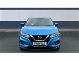 Nissan Qashqai Image 3