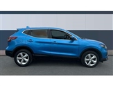 Nissan Qashqai Image 5
