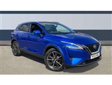 Nissan Qashqai Image 1