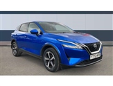 Nissan Qashqai Image 1