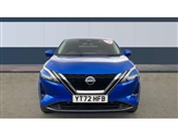 Nissan Qashqai Image 3