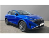 Nissan Qashqai Image 1