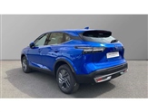 Nissan Qashqai Image 2