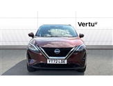 Nissan Qashqai Image 3