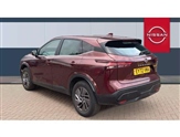 Nissan Qashqai Image 2