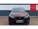 Nissan Qashqai Image 3