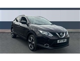 Nissan Qashqai Image 1