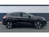 Nissan Qashqai Image 5