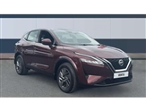 Nissan Qashqai Image 1