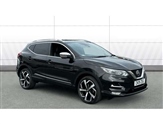 Nissan Qashqai Image 1