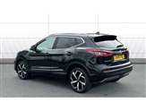 Nissan Qashqai Image 2