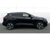 Nissan Qashqai Image 5