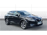 Nissan Qashqai Image 1