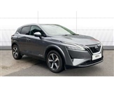 Nissan Qashqai Image 1
