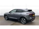 Nissan Qashqai Image 2