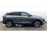 Nissan Qashqai Image 5