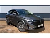 Nissan Qashqai Image 1