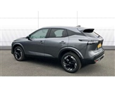 Nissan Qashqai Image 2