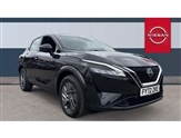 Nissan Qashqai Image 1