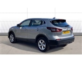 Nissan Qashqai Image 2