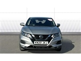 Nissan Qashqai Image 3