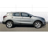 Nissan Qashqai Image 5