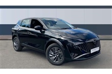 Used Nissan Qashqai