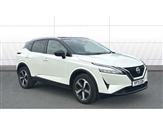 Nissan Qashqai Image 1