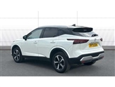 Nissan Qashqai Image 2