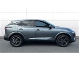Nissan Qashqai Image 5