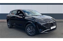 Used Nissan Qashqai
