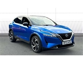 Nissan Qashqai Image 1
