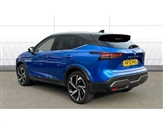 Nissan Qashqai Image 2