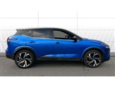 Nissan Qashqai Image 5
