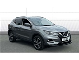 Nissan Qashqai Image 1