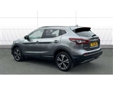 Nissan Qashqai Image 2