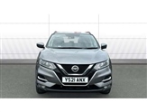 Nissan Qashqai Image 3