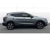 Nissan Qashqai Image 5