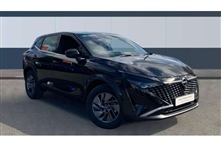 Used Nissan Qashqai