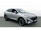 Nissan Qashqai Image 1