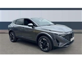 Nissan Qashqai Image 1