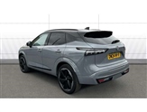 Nissan Qashqai Image 2