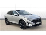 Nissan Qashqai Image 1