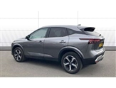 Nissan Qashqai Image 2