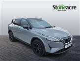 Nissan Qashqai Image 1