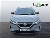 Nissan Qashqai Image 2