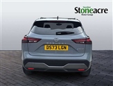Nissan Qashqai Image 5