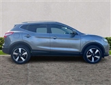 Nissan Qashqai Image 2